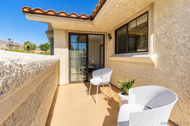 2001 Camino Parocela E #C22, Palm Springs, CA 92264