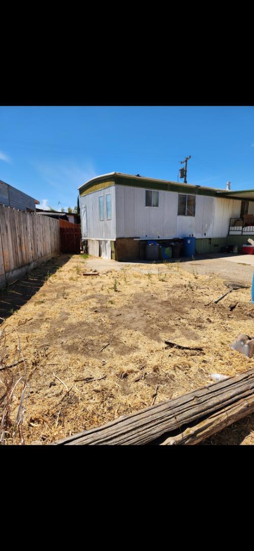 Listing Details for 245 Mercury Street, Gustine, CA 95322