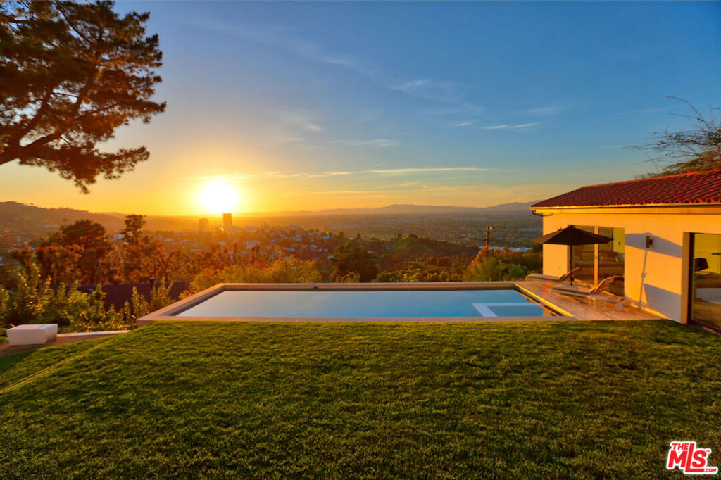 3585 Wonder View Drive, Los Angeles, CA 90068