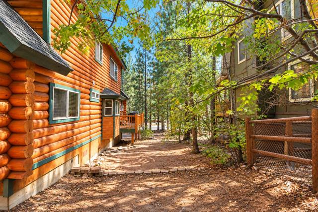 656 Saint Moritz Drive, Big Bear, CA 92315