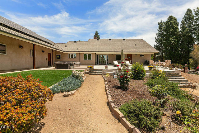 Detail Gallery Image 50 of 72 For 2735 Los Pinos Cir, Camarillo,  CA 93012 - 4 Beds | 2/2 Baths