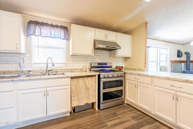 3 Bed Home for Sale in Tehachapi, California