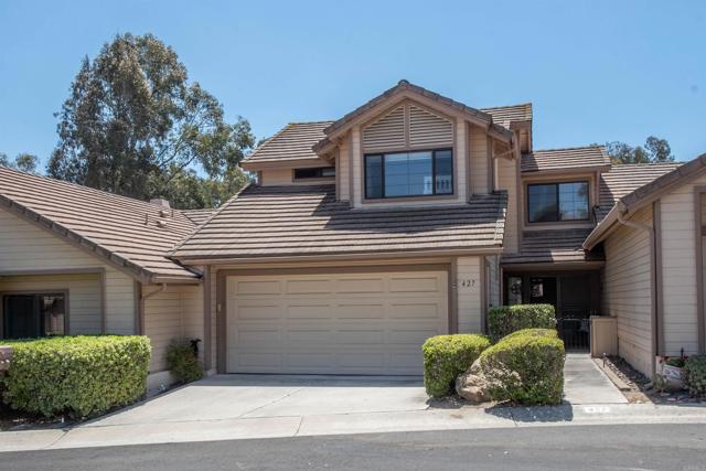 Detail Gallery Image 1 of 1 For 427 Conifer, Escondido,  CA 92026 - 2 Beds | 2/1 Baths