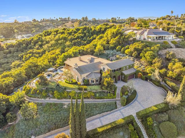 Detail Gallery Image 49 of 54 For 2484 Dos Lomas, Fallbrook,  CA 92028 - 3 Beds | 3/1 Baths