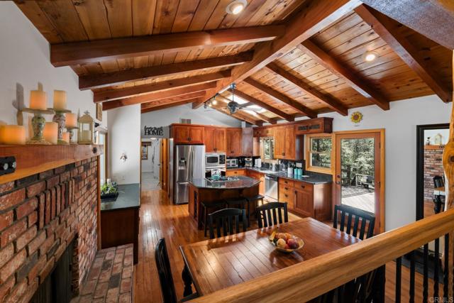 Detail Gallery Image 36 of 69 For 4576 Luneta Drive, Julian,  CA 92036 - 3 Beds | 2 Baths