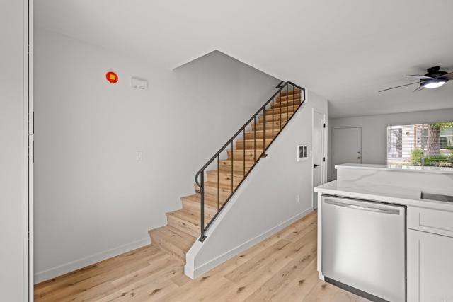 Detail Gallery Image 10 of 23 For 6638 Bell Bluff Ave a,  San Diego,  CA 92119 - 2 Beds | 1 Baths