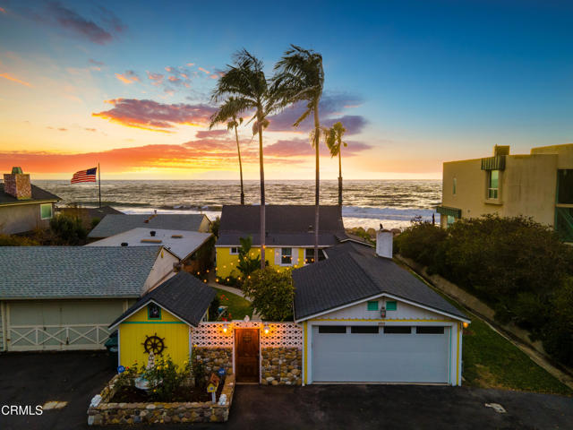 Detail Gallery Image 3 of 35 For 3048 Solimar Beach Dr, Ventura,  CA 93001 - 2 Beds | 2 Baths