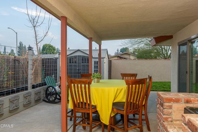 Detail Gallery Image 34 of 41 For 416 Bermuda St, Bakersfield,  CA 93309 - 3 Beds | 2 Baths
