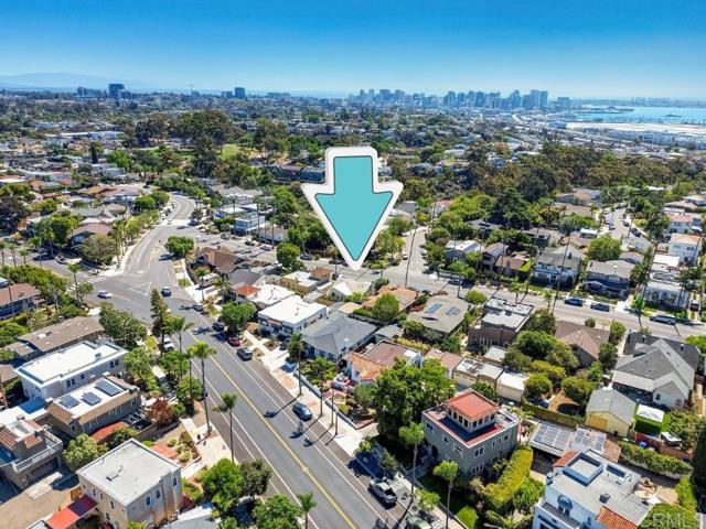 Detail Gallery Image 37 of 42 For 1818 Sunset Blvd, –,  CA 92103 - 2 Beds | 2 Baths