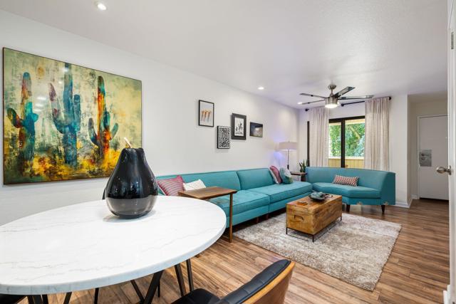2812 N Auburn Court #207, Palm Springs, CA 92262