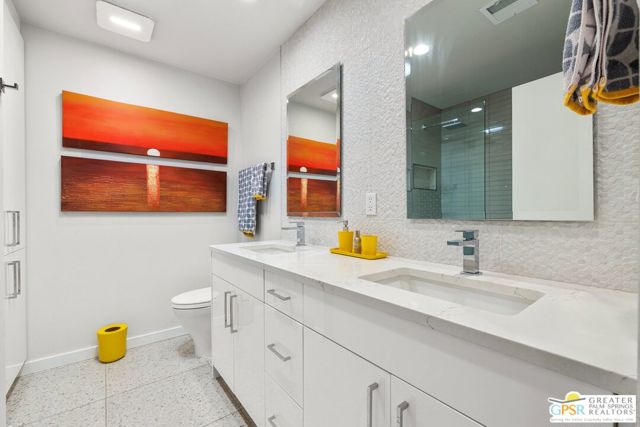 1244 S San Mateo Drive, Palm Springs, CA 92264