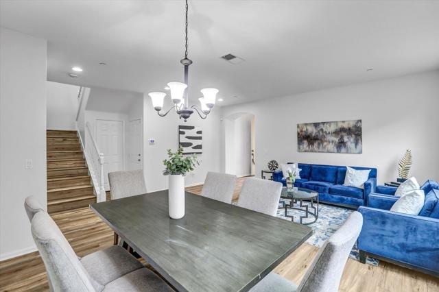 Detail Gallery Image 5 of 41 For 1717 Webber Way, Chula Vista,  CA 91913 - 6 Beds | 4 Baths