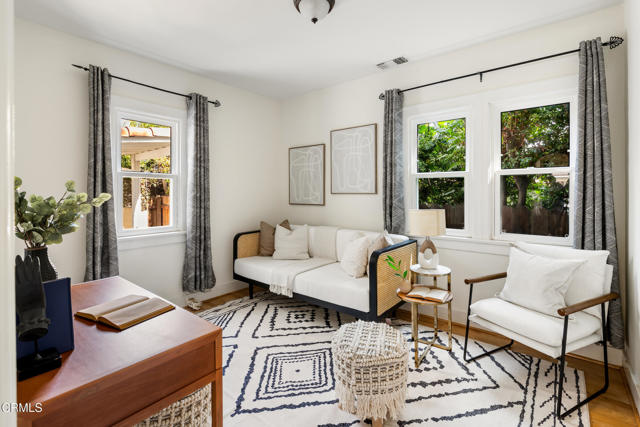 Detail Gallery Image 18 of 32 For 2428 Seneca St, Pasadena,  CA 91107 - 2 Beds | 1/1 Baths