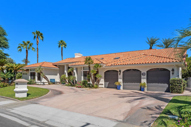 79170 Montego Bay Drive, Bermuda Dunes, CA 92203