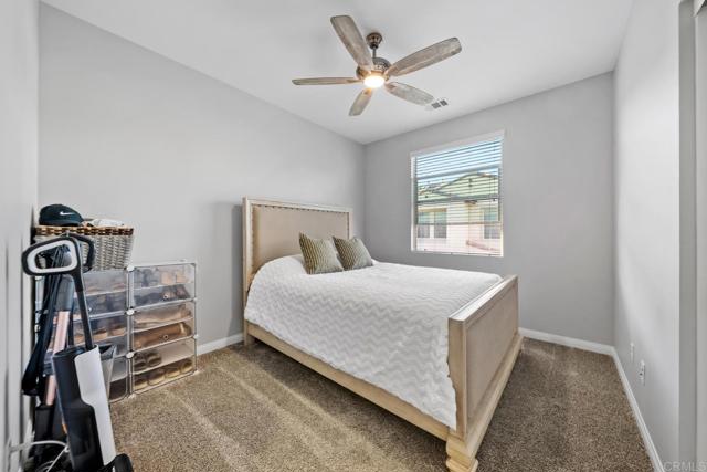 Detail Gallery Image 13 of 27 For 1148 Calle Obsidiana #3,  Chula Vista,  CA 91913 - 3 Beds | 2 Baths