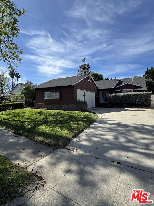 6053 Atoll Avenue photo 1