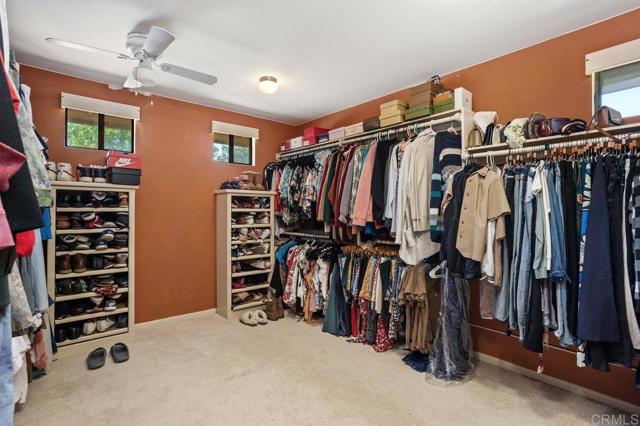 Detail Gallery Image 38 of 62 For 23742 Calistoga Pl, Ramona,  CA 92065 - 4 Beds | 3/1 Baths