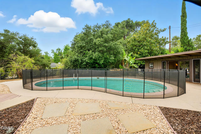 Detail Gallery Image 29 of 40 For 5123 Caroli Ln, La Canada Flintridge,  CA 91011 - 3 Beds | 2/1 Baths