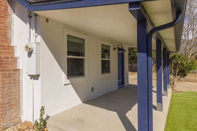 Detail Gallery Image 27 of 29 For 171 S Pueblo Ave, Ojai,  CA 93023 - 3 Beds | 2 Baths