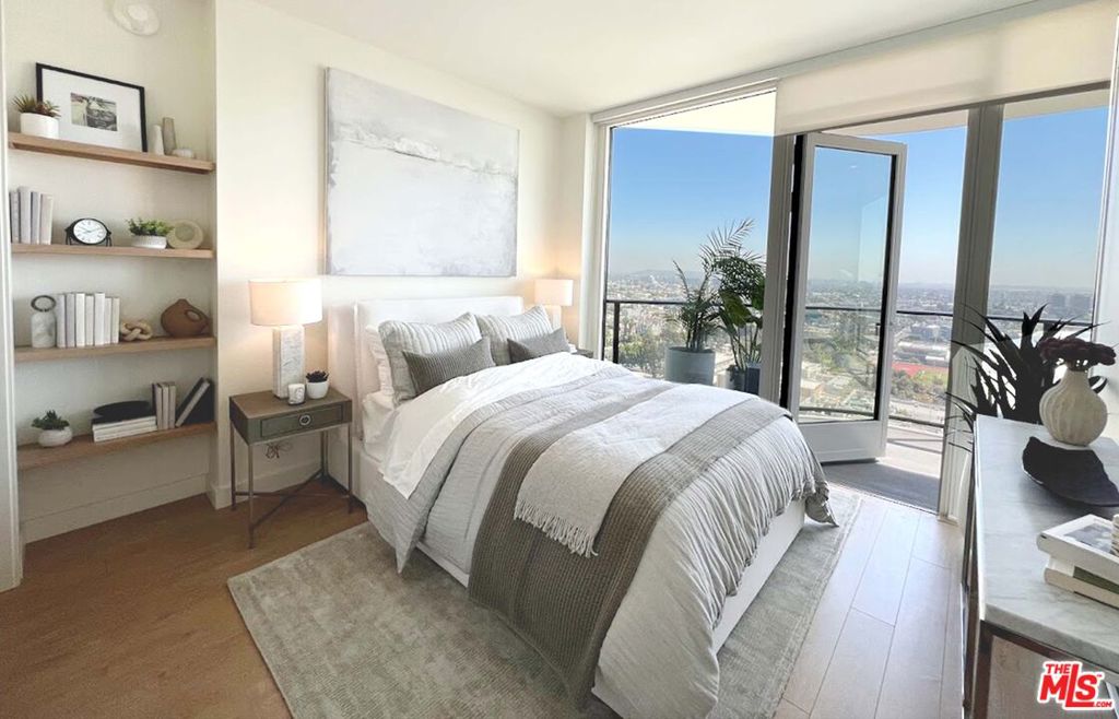 11750 Wilshire Boulevard #3006