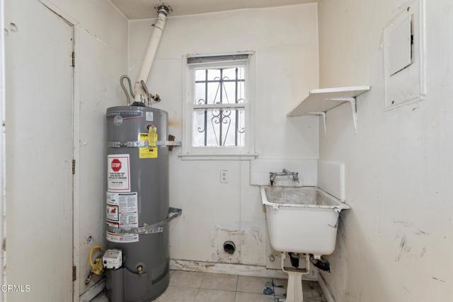 Detail Gallery Image 46 of 53 For 1615 S Adams St, Glendale,  CA 91205 - 4 Beds | 2 Baths