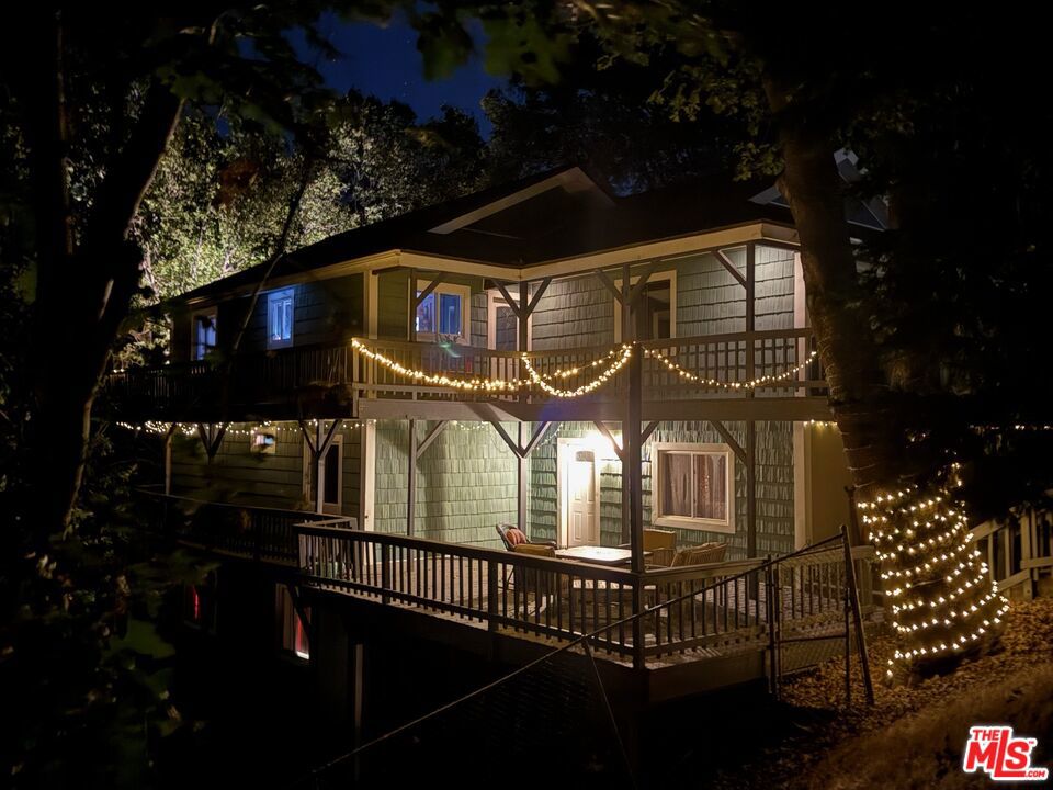 453 Davos Drive