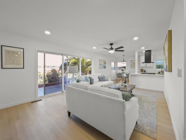 Detail Gallery Image 1 of 26 For 915 Alvin St, San Diego,  CA 92114 - 3 Beds | 2 Baths