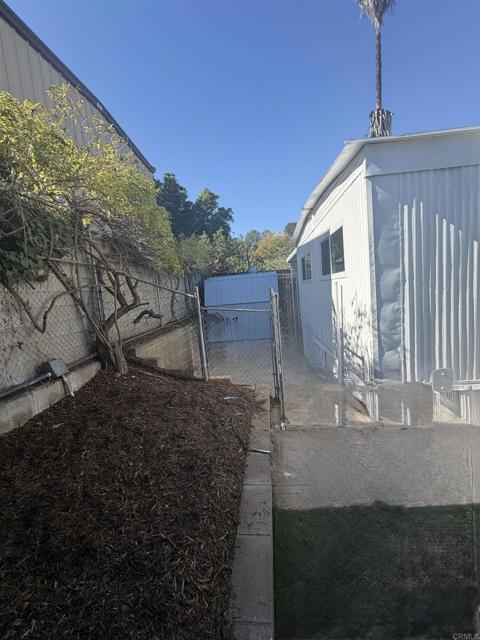 Detail Gallery Image 17 of 17 For 8968 Winter Gardens Blvd #4,  Lakeside,  CA 92040 - 3 Beds | 2 Baths