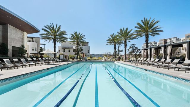 Detail Gallery Image 33 of 39 For 7810 Inception Way, San Diego,  CA 92108 - 3 Beds | 3/1 Baths