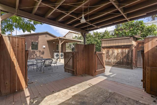 Detail Gallery Image 33 of 38 For 3455 Landis St, San Diego,  CA 92104 - 2 Beds | 1 Baths