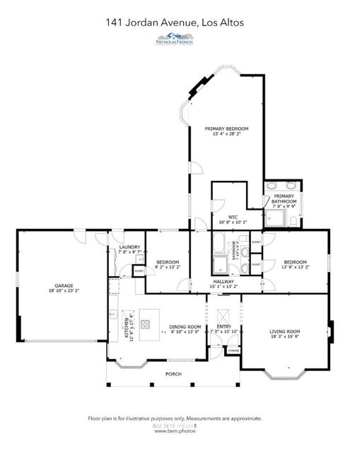 Image 20 of 21 For 141 Jordan Avenue