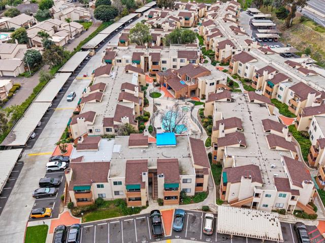 Detail Gallery Image 38 of 42 For 2920 Briarwood Rd #UNIT A12,  Bonita,  CA 91902 - 1 Beds | 1 Baths