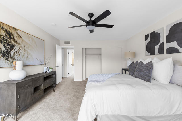 Detail Gallery Image 27 of 36 For 1832 Oak Tree Dr #15,  Los Angeles,  CA 90041 - 2 Beds | 2/1 Baths