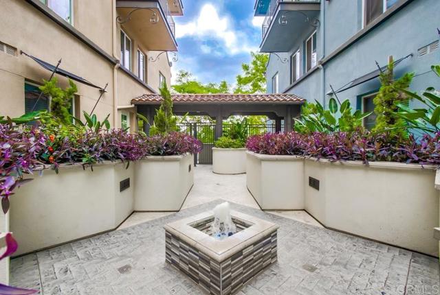 Detail Gallery Image 33 of 38 For 3950 Ohio St #230,  San Diego,  CA 92104 - 2 Beds | 2 Baths