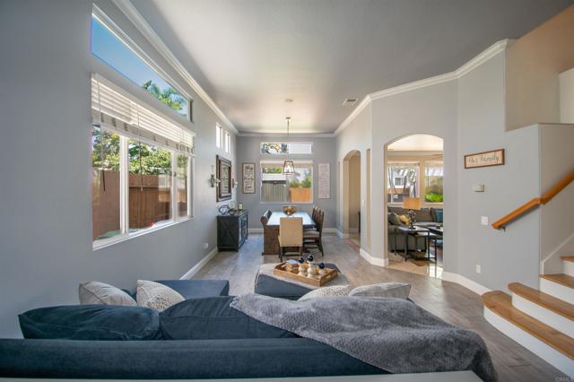 Detail Gallery Image 19 of 58 For 5080 Sea Reef Pl, San Diego,  CA 92154 - 4 Beds | 2/1 Baths