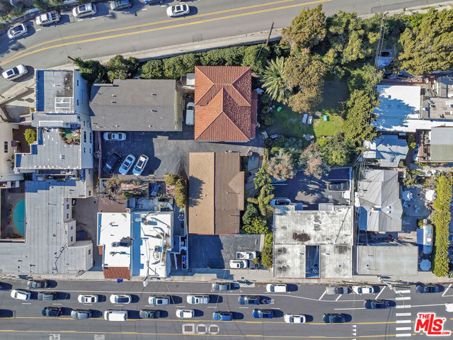 Drew Fenton | 153 W Channel Road Santa Monica CA | MLS: 7020030