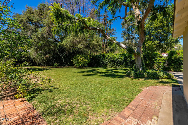 Detail Gallery Image 48 of 63 For 1445 Ontario Ave, Pasadena,  CA 91103 - 3 Beds | 2 Baths