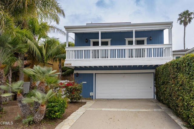 Detail Gallery Image 2 of 36 For 2414 Monaco Dr, Oxnard,  CA 93035 - 4 Beds | 2/1 Baths