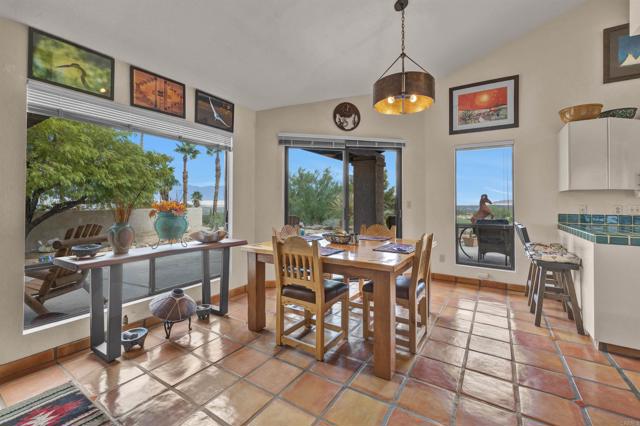 Detail Gallery Image 9 of 30 For 3215 Roadrunner Dr, Borrego Springs,  CA 92004 - 2 Beds | 2 Baths