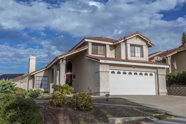 9446 Pipilo St, San Diego, California 92129, 3 Bedrooms Bedrooms, ,2 BathroomsBathrooms,Single Family Residence,For Sale,Pipilo St,250041246SD