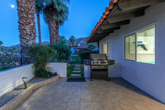 40070 Via Del Cielo, Rancho Mirage, CA 92270