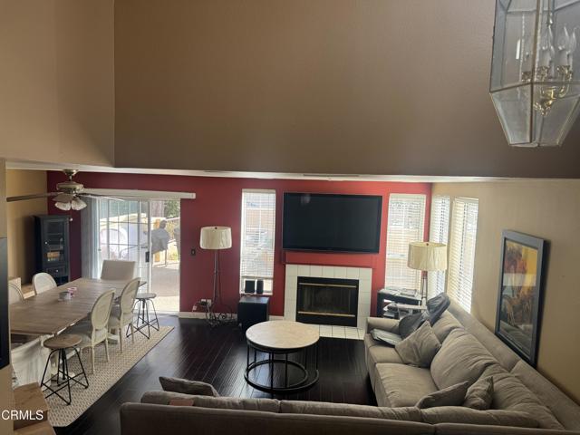 Detail Gallery Image 5 of 43 For 1174 Oyster Pl #15,  Oxnard,  CA 93030 - 4 Beds | 2/1 Baths