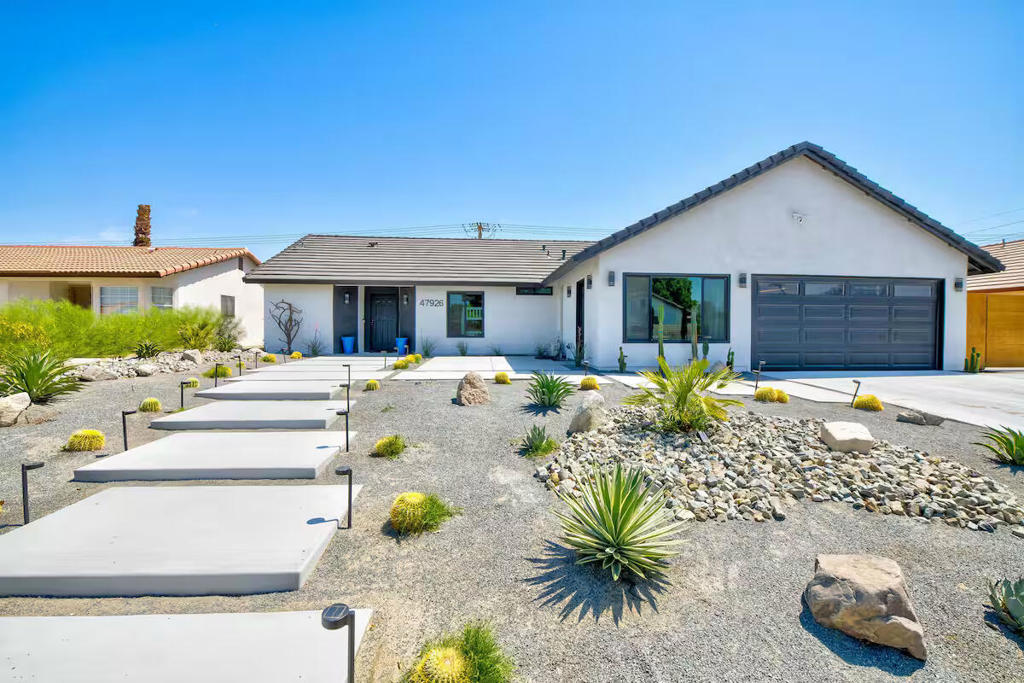 47926 Sunflower Street