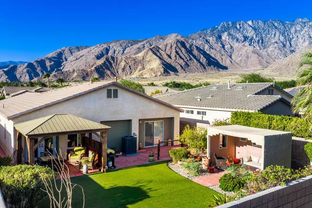 732 Alta, Palm Springs, CA 92262