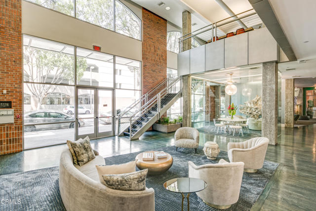 Detail Gallery Image 19 of 33 For 840 E Green St #309,  Pasadena,  CA 91101 - 1 Beds | 1 Baths