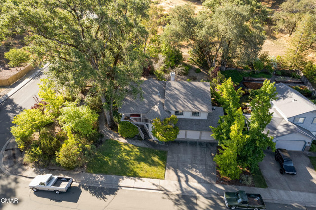 Detail Gallery Image 1 of 1 For 2345 Appolinaris Dr, Ukiah,  CA 95482 - 3 Beds | 2/1 Baths