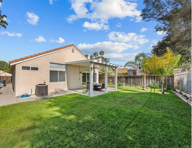 Detail Gallery Image 22 of 26 For 42985 Calle Jeminez, Temecula,  CA 92592 - 3 Beds | 2 Baths