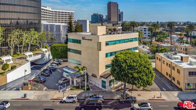  Commercial for Sale in Beverly Hills, California