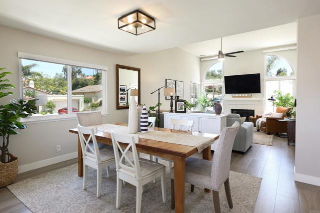 Detail Gallery Image 17 of 73 For 13356 Corte De Chucena, San Diego,  CA 92128 - 3 Beds | 2 Baths