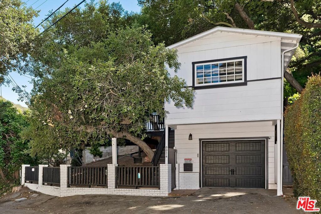 9924 Westwanda Drive